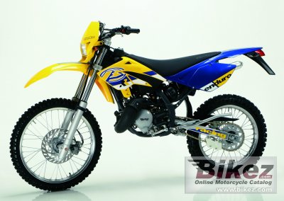 2006 Beta RR 50 Enduro photo